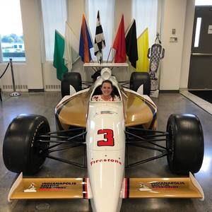 Meet your Posher, Janelle